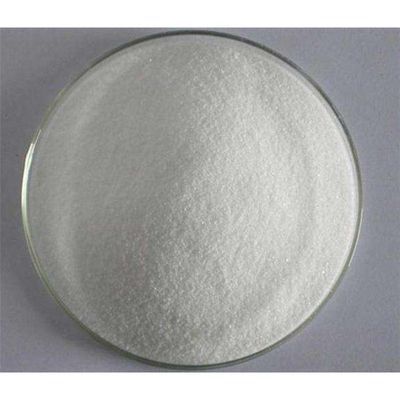 Chemisch glucosepoeder Cas 50-99-7 Waterverfmiddel Vaste stof